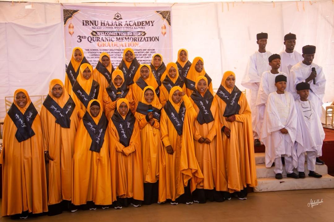 2026 Graduation Ceremony 